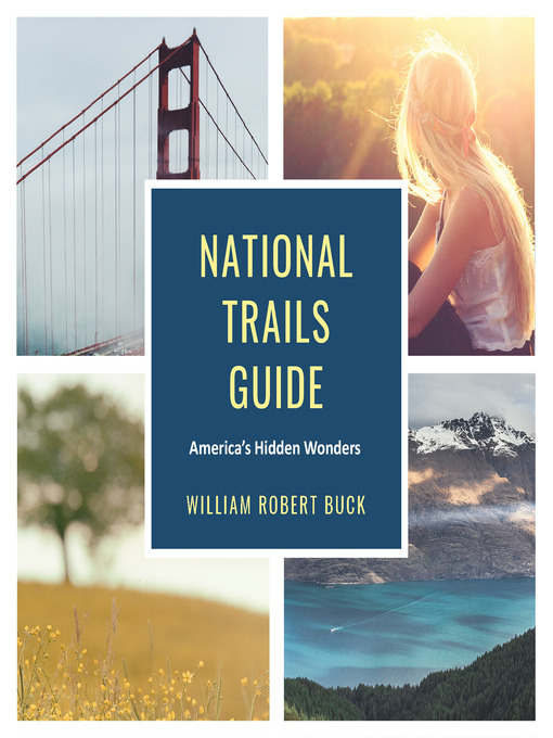 Title details for National Trails Guide by William Robert Buck - Available